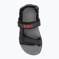 Sandały dziecięce Lee Cooper LCW-25-34-3568K grey 5