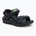 Sandały dziecięce Lee Cooper LCW-25-34-3569K navy
