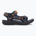 Sandały dziecięce Lee Cooper LCW-25-34-3571K navy 2