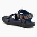 Sandały dziecięce Lee Cooper LCW-25-34-3571K navy 3