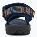 Sandały dziecięce Lee Cooper LCW-25-34-3571K navy 6