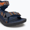 Sandały dziecięce Lee Cooper LCW-25-34-3571K navy 7