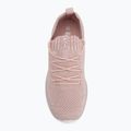 Buty damskie Lee Cooper LCW-25-32-3584LA nude 5