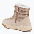 Śniegowce damskie Lee Cooper LCJ-26-44-4564LA gold 3