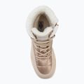 Śniegowce damskie Lee Cooper LCJ-26-44-4564LA gold 5