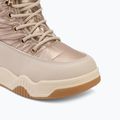 Śniegowce damskie Lee Cooper LCJ-26-44-4564LA gold 7
