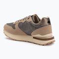 Buty damskie Lee Cooper LCJ-25-03-3827L taupe 3