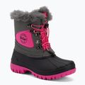 Śniegowce dziecięce Lee Cooper LCJ-26-44-4570K fuchsia