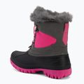 Śniegowce dziecięce Lee Cooper LCJ-26-44-4570K fuchsia 3