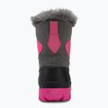 Śniegowce dziecięce Lee Cooper LCJ-26-44-4570K fuchsia 6