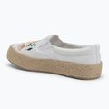 Espadryle damskie Lee Cooper LCW-25-08-3638LA white 3