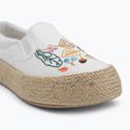 Espadryle damskie Lee Cooper LCW-25-08-3638LA white 7