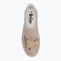 Espadryle damskie Lee Cooper LCW-25-08-3640LA khaki 5