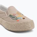 Espadryle damskie Lee Cooper LCW-25-08-3640LA khaki 7