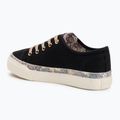 Trampki damskie Lee Cooper LCW-25-08-3641LA black 3