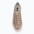 Buty damskie Lee Cooper LCW-25-08-3645LA khaki 5