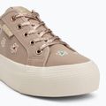Buty damskie Lee Cooper LCW-25-08-3645LA khaki 7