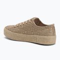 Espadryle damskie Lee Cooper LCW-25-08-3646LA khaki 3