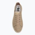 Espadryle damskie Lee Cooper LCW-25-08-3646LA khaki 5