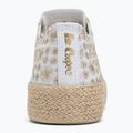 Espadryle damskie Lee Cooper LCW-25-08-3648LA white 6