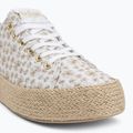 Espadryle damskie Lee Cooper LCW-25-08-3648LA white 7