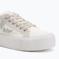 Trampki damskie Lee Cooper LCW-25-31-3479LA white 7