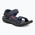 Sandały męskie Grisport 349022M navy/black
