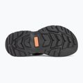 Sandały męskie Grisport 019028M brown 4