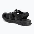 Sandały męskie Grisport 019029M black 3
