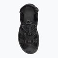 Sandały męskie Grisport 019029M black 5