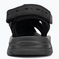 Sandały męskie Grisport 019029M black 6