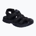 Sandały męskie Grisport 019029M black 8
