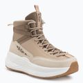 Buty damskie Lee Cooper LCJ-25-47-3990L beige/light brown