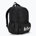 Plecak miejski Lee Cooper LCBP-25-041 black 2