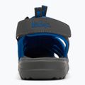 Sandały damskie Lee Cooper LCW-25-03-3401LA royal blue/grey 6