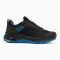 Buty turystyczne męskie Grisport 15409S2 black/blue 2