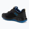 Buty turystyczne męskie Grisport 15409S2 black/blue 3
