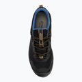 Buty turystyczne męskie Grisport 15409S2 black/blue 5
