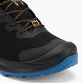 Buty turystyczne męskie Grisport 15409S2 black/blue 7