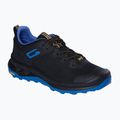 Buty turystyczne męskie Grisport 15409S2 black/blue