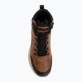 Buty męskie Lee Cooper LCJ-26-01-4622MA camel 5