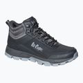 Buty męskie Lee Cooper LCJ-26-01-4623MA black