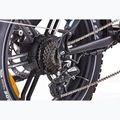 Rower elektryczny JOBOBIKE Eddy 48V 14Ah 672Wh biały 3