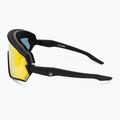 Okulary przeciwsłoneczne Tripout Infinity black/red axiom 4