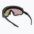 Okulary przeciwsłoneczne Tripout Infinity black/green axiom 2