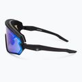 Okulary przeciwsłoneczne Tripout Infinity black/green axiom 4
