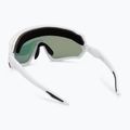 Okulary przeciwsłoneczne Tripout Infinity white/pinky axiom 2
