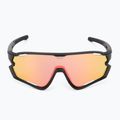 Okulary przeciwsłoneczne Tripout Force black/pinky axiom 3