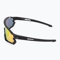Okulary przeciwsłoneczne Tripout Force black/pinky axiom 4