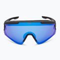 Okulary przeciwsłoneczne Tripout Eternity black/blue axiom 3